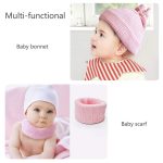 6Pack Baby Organic Cotton Baby Belly Button Band Newborn Belly Wraps Umbilical Hernias Truss Belt Infant - Image 5